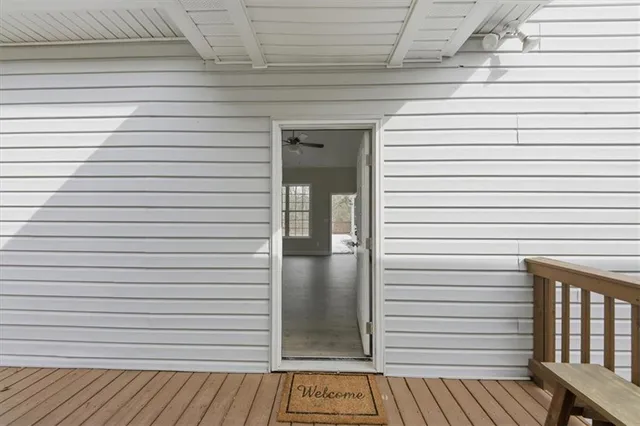 $635,000 | 3211 Thompson Mill Road, Buford, GA 30519