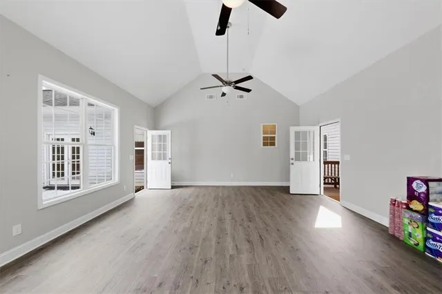 $635,000 | 3211 Thompson Mill Road, Buford, GA 30519