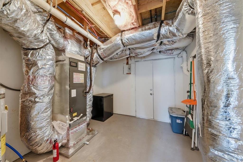 3211 Thompson Mill Road Buford, GA 30519 - Photo 34 of 54