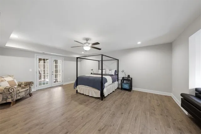 $635,000 | 3211 Thompson Mill Road, Buford, GA 30519