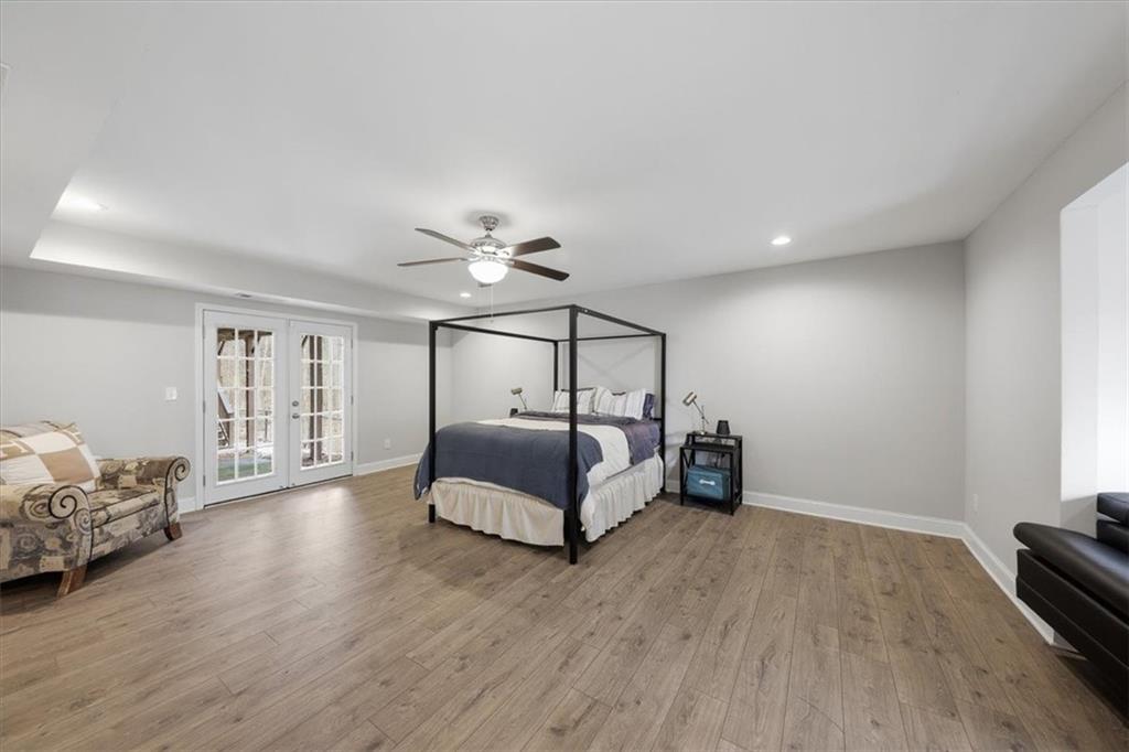 3211 Thompson Mill Road Buford, GA 30519 - Photo 35 of 54