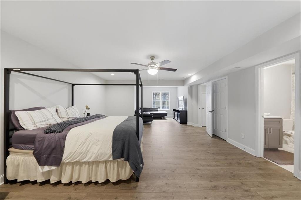 3211 Thompson Mill Road Buford, GA 30519 - Photo 38 of 54