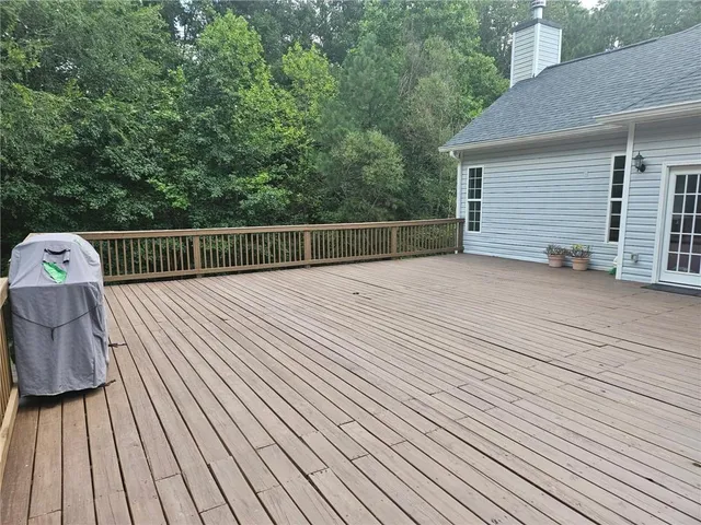 $635,000 | 3211 Thompson Mill Road, Buford, GA 30519