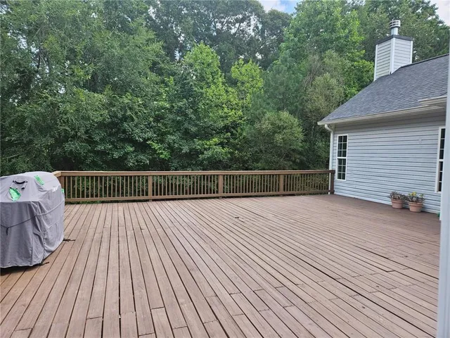 $635,000 | 3211 Thompson Mill Road, Buford, GA 30519