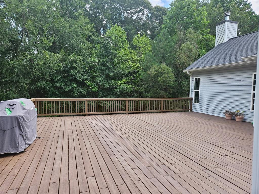 3211 Thompson Mill Road Buford, GA 30519 - Photo 44 of 54