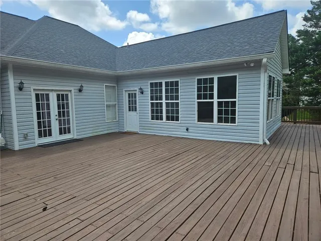 $635,000 | 3211 Thompson Mill Road, Buford, GA 30519