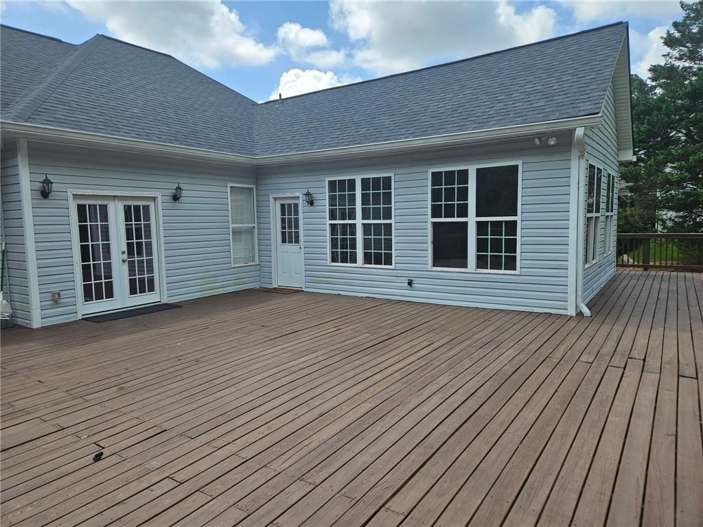 3211 Thompson Mill Road Buford, GA 30519 - Photo 45 of 54