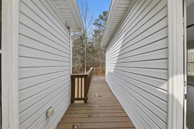 $635,000 | 3211 Thompson Mill Road, Buford, GA 30519