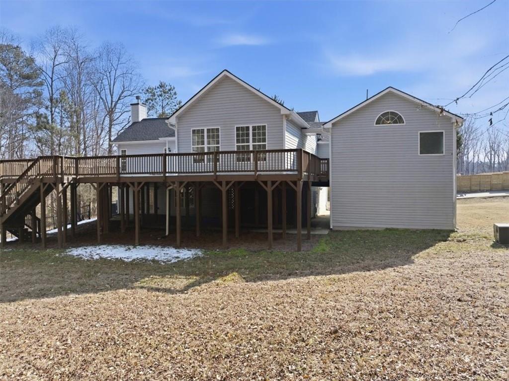 3211 Thompson Mill Road Buford, GA 30519 - Photo 48 of 54