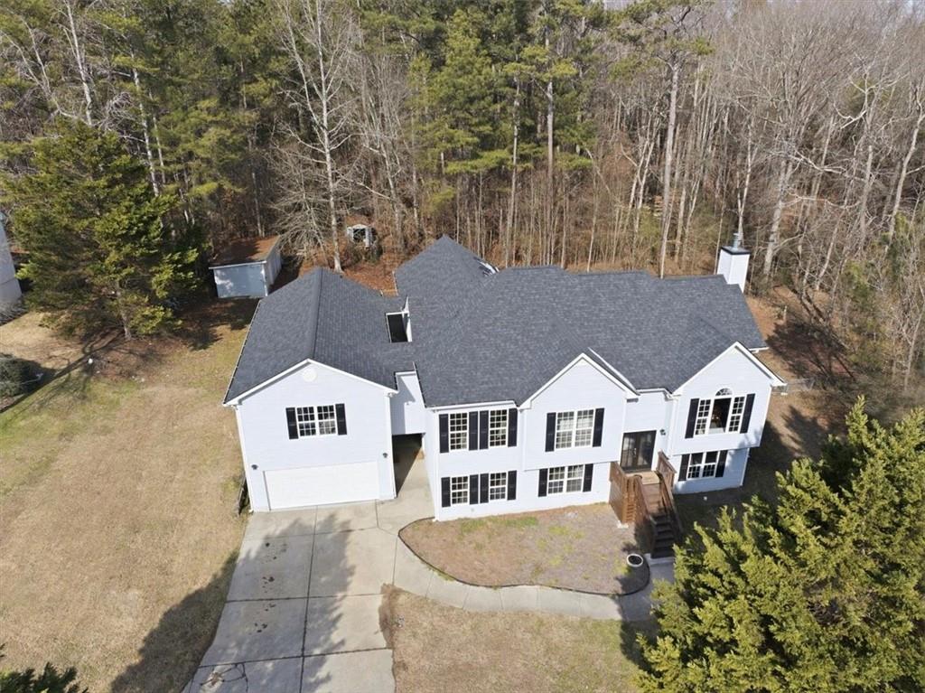 3211 Thompson Mill Road Buford, GA 30519 - Photo 50 of 54