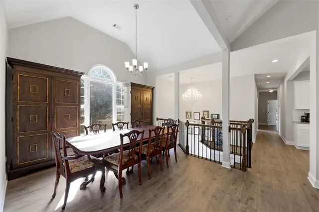 $635,000 | 3211 Thompson Mill Road, Buford, GA 30519