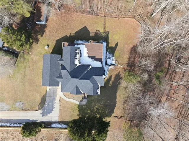 $635,000 | 3211 Thompson Mill Road, Buford, GA 30519