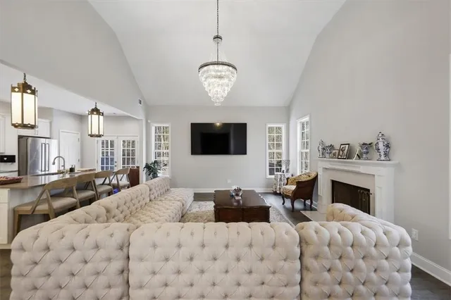 $635,000 | 3211 Thompson Mill Road, Buford, GA 30519