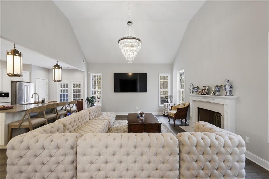 3211 Thompson Mill Road Buford, GA 30519 - Photo 6 of 54