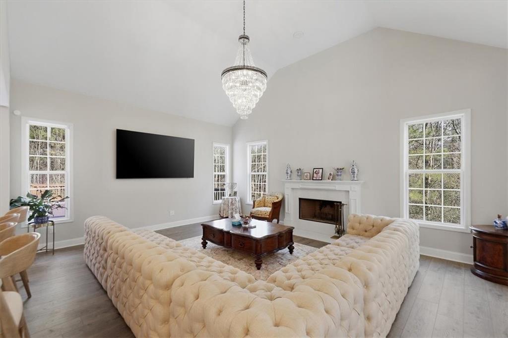 3211 Thompson Mill Road Buford, GA 30519 - Photo 7 of 54