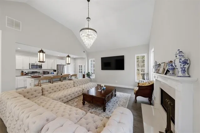 $635,000 | 3211 Thompson Mill Road, Buford, GA 30519