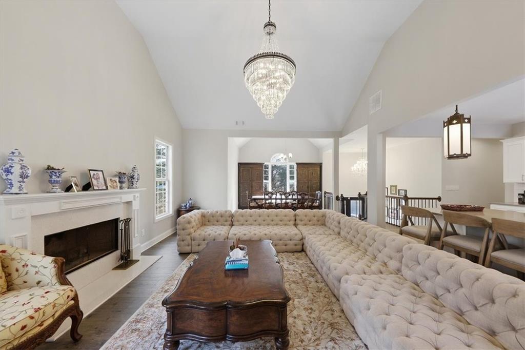 3211 Thompson Mill Road Buford, GA 30519 - Photo 10 of 54