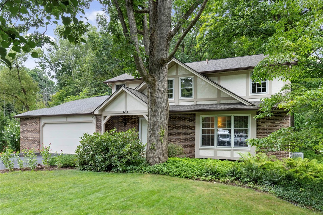 693 Ashdon Circle Webster, NY 14580 - Photo 2 of 50 Welcome to 693 Ashdon Cir