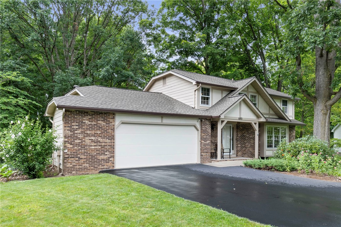 693 Ashdon Circle Webster, NY 14580 - Photo 3 of 50 Welcome to 693 Ashdon Cir