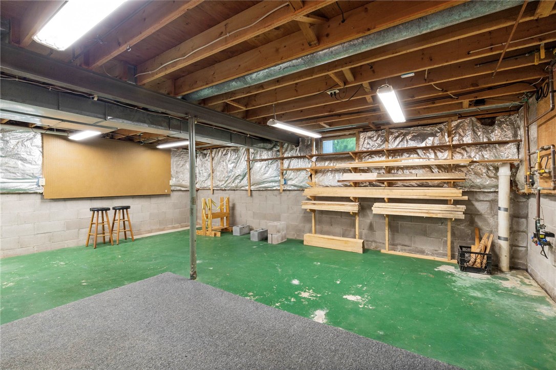 693 Ashdon Circle Webster, NY 14580 - Photo 37 of 50 Basement