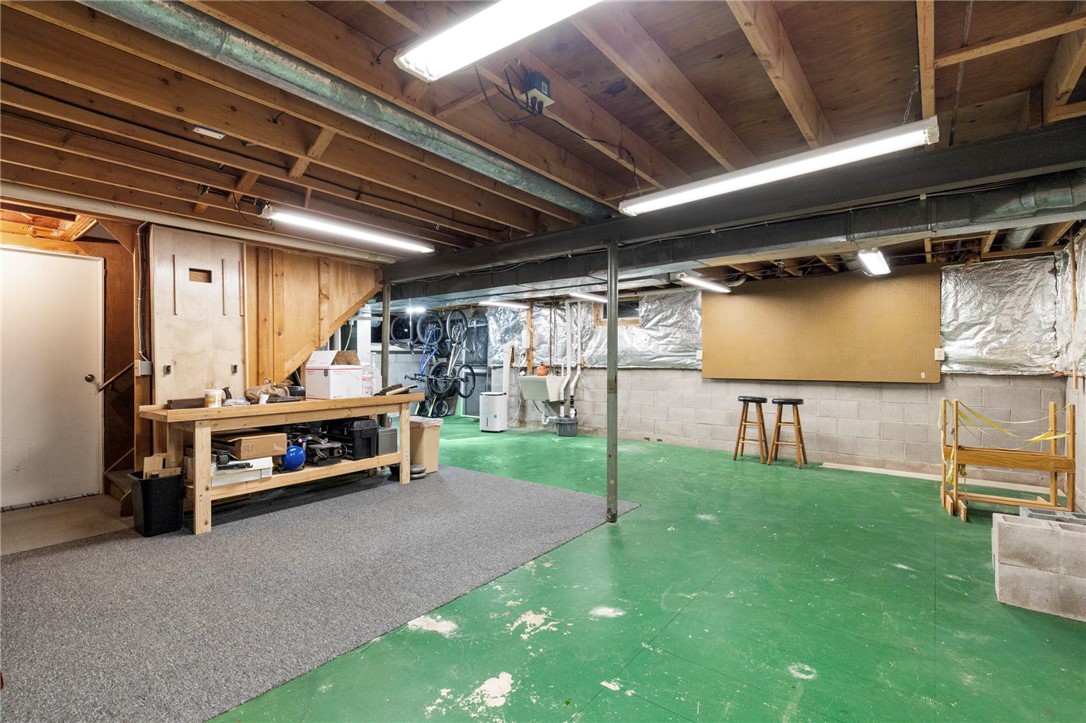 693 Ashdon Circle Webster, NY 14580 - Photo 38 of 50 Basement