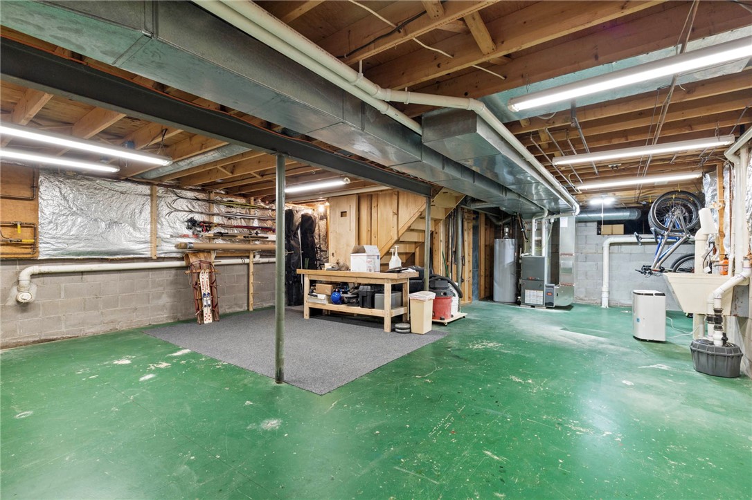 693 Ashdon Circle Webster, NY 14580 - Photo 39 of 50 Basement