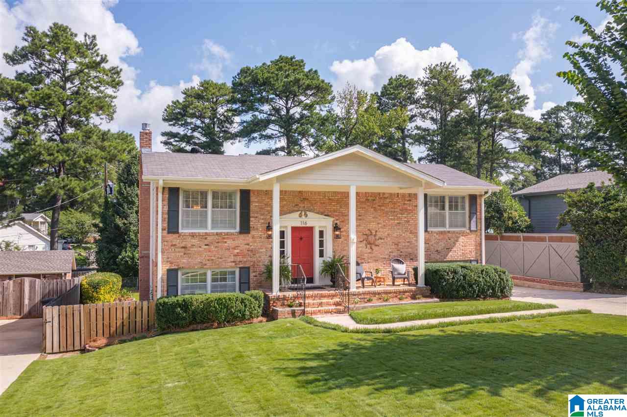116 Venetian Way Birmingham, AL 35209 - Photo 44 of 47