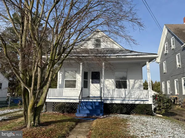 $240,000 | 41 Old Deerfield Pike, Bridgeton, NJ 08302