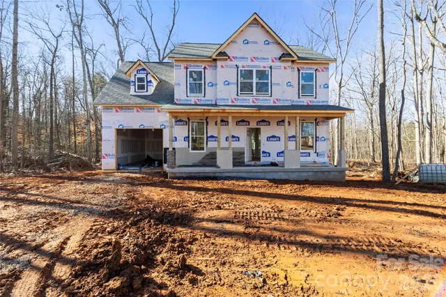 $445,000 | 3692 Shannon Loop, Denver, NC 28037