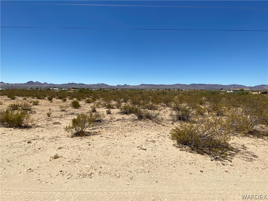 Tbd North Hoover Road Golden Valley, AZ 86413 - Photo 1 of 29 Gallery Image 1