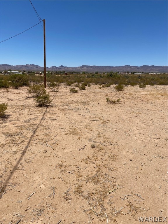 Tbd North Hoover Road Golden Valley, AZ 86413 - Photo 11 of 29 Gallery Image 11