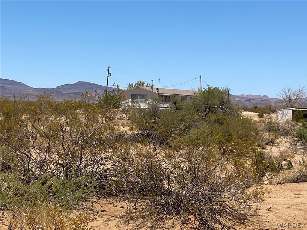 Tbd North Hoover Road Golden Valley, AZ 86413 - Photo 17 of 29 Gallery Image 17