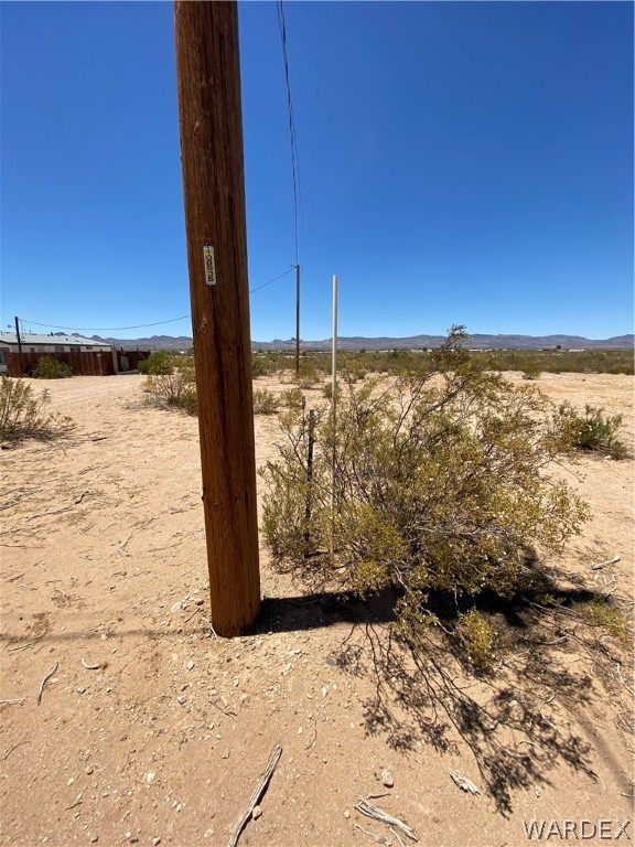 Tbd North Hoover Road Golden Valley, AZ 86413 - Photo 2 of 29 Gallery Image 2