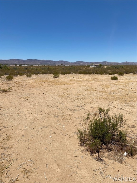 Tbd North Hoover Road Golden Valley, AZ 86413 - Photo 3 of 29 Gallery Image 3