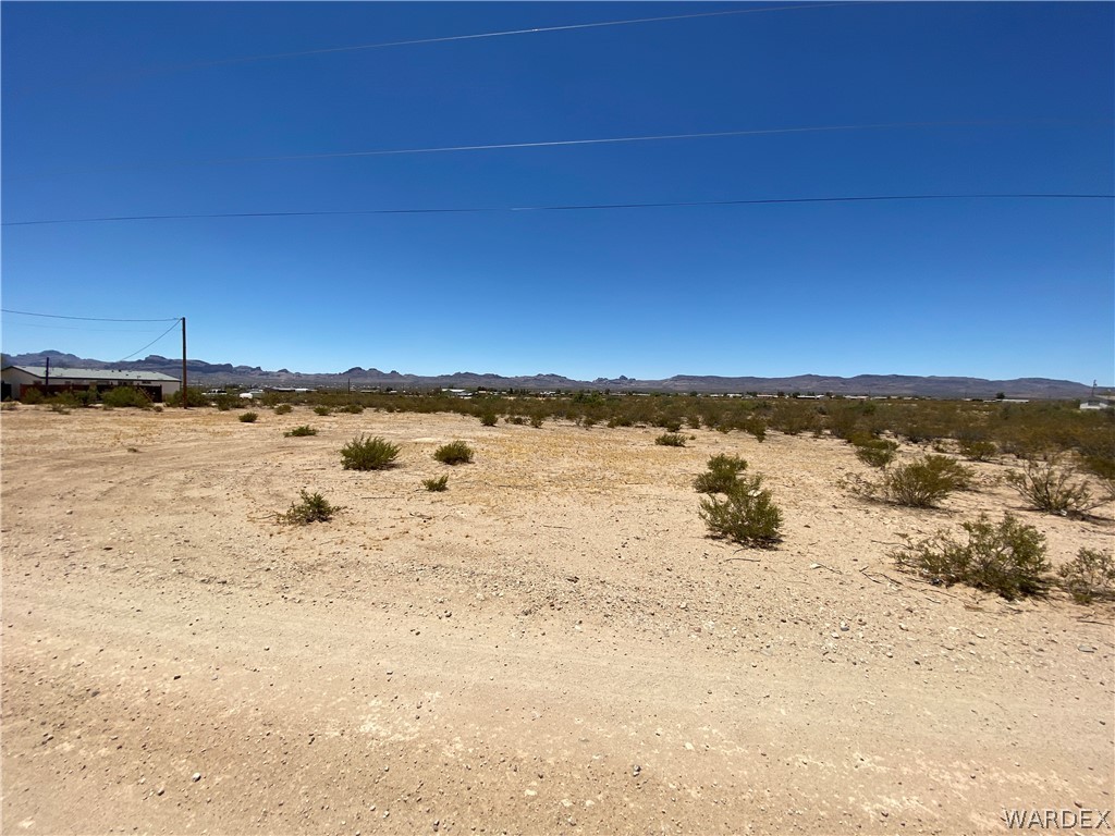 Tbd North Hoover Road Golden Valley, AZ 86413 - Photo 5 of 29 Gallery Image 5