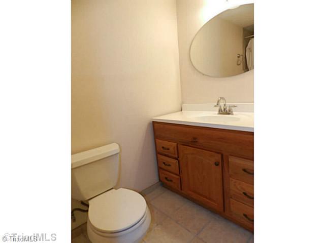 295 Shoals Road Pinnacle, NC 27043 - Photo 14 of 16 Bath.
