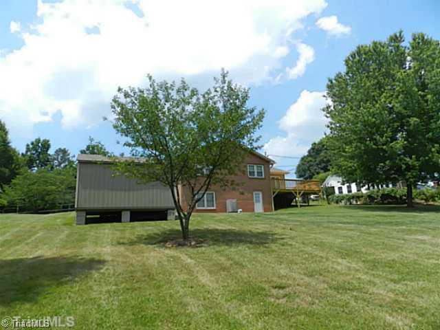 295 Shoals Road Pinnacle, NC 27043 - Photo 16 of 16 Exterior Back.