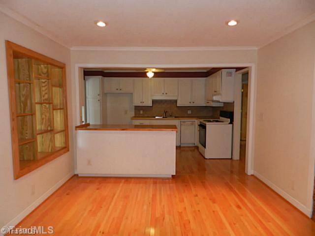 295 Shoals Road Pinnacle, NC 27043 - Photo 5 of 16 Breakfast.