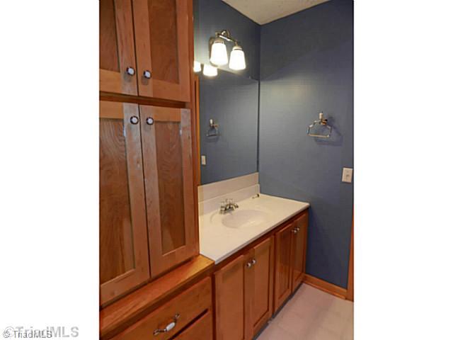 295 Shoals Road Pinnacle, NC 27043 - Photo 10 of 16 Bath.