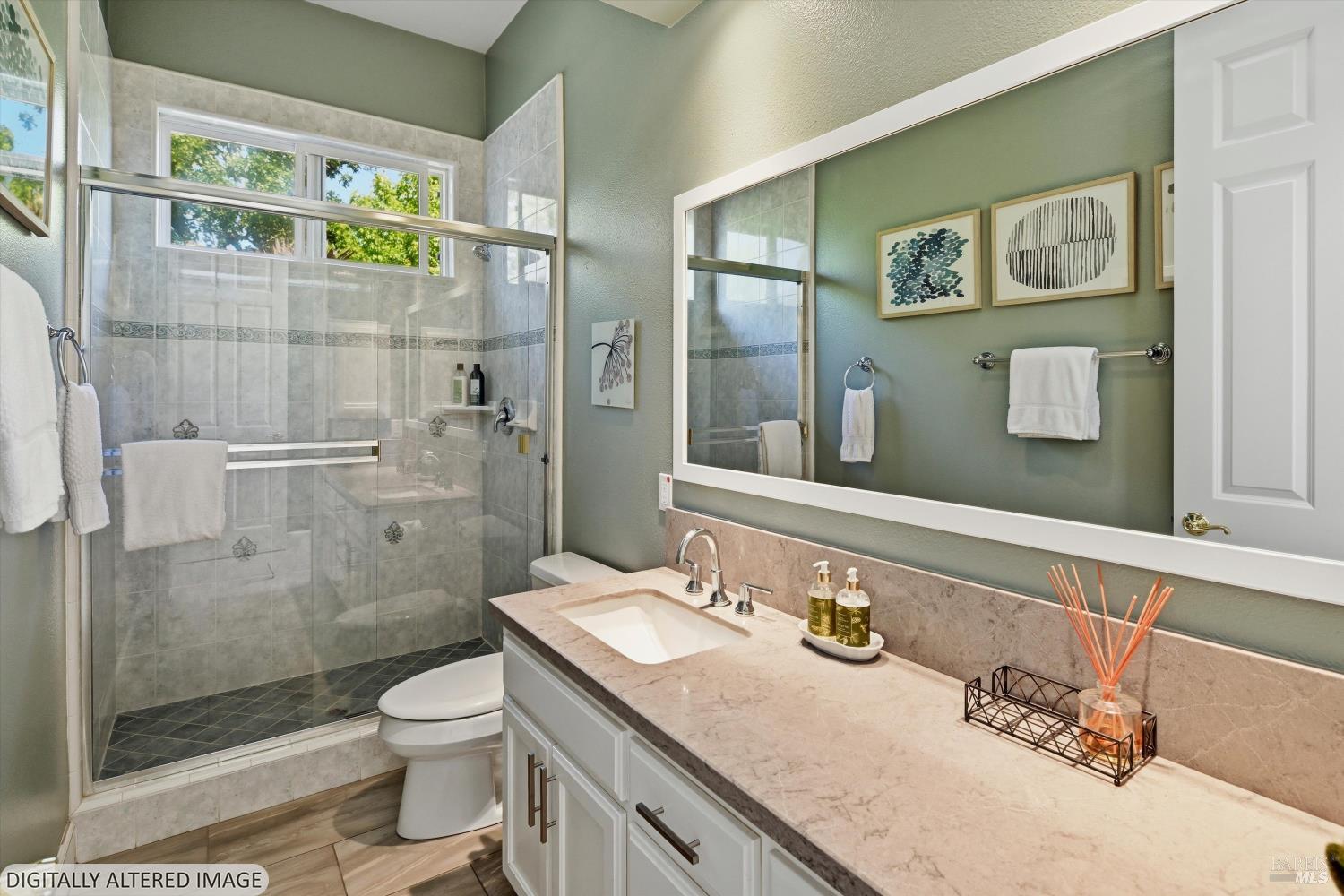 4588 Bennett Valley Road Santa Rosa, CA 95404 - Photo 55 of 88