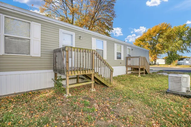 $37,000 | 1216 Sycamore Lane, Rantoul, IL 61866