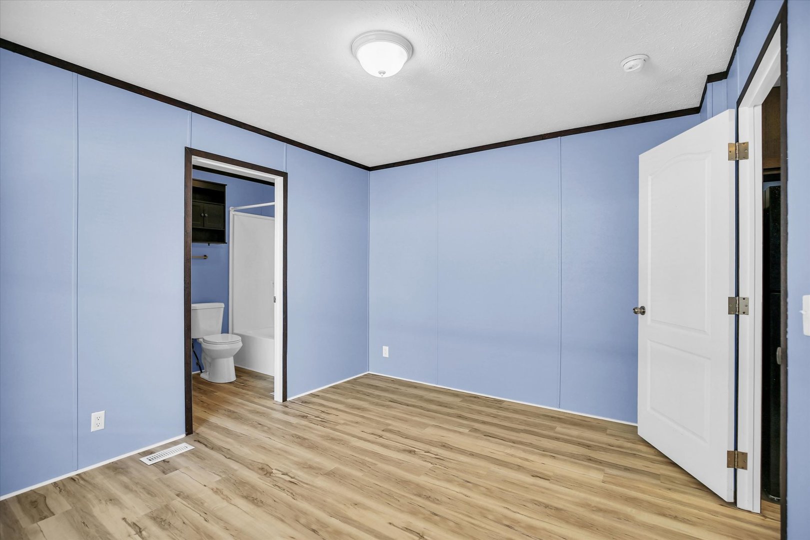 1216 Sycamore Lane Rantoul, IL 61866 - Photo 13 of 26 a view of empty room