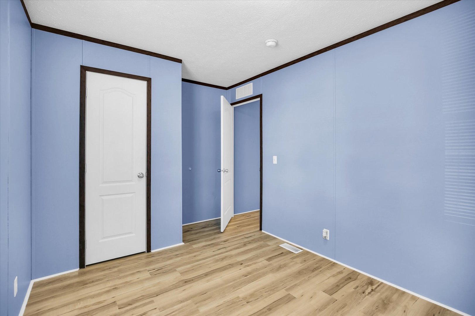 1216 Sycamore Lane Rantoul, IL 61866 - Photo 21 of 26 a view of empty room