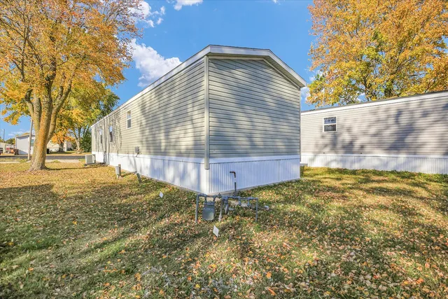 $37,000 | 1216 Sycamore Lane, Rantoul, IL 61866