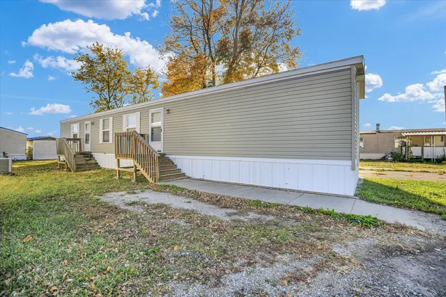 $37,000 | 1216 Sycamore Lane, Rantoul, IL 61866