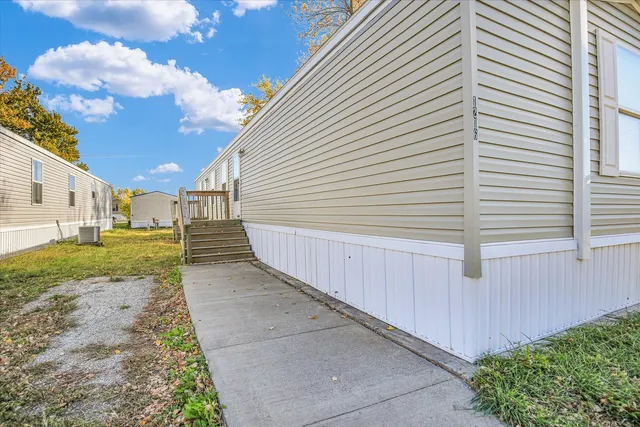 $37,000 | 1216 Sycamore Lane, Rantoul, IL 61866