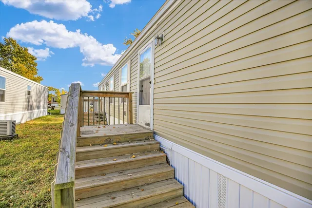 $37,000 | 1216 Sycamore Lane, Rantoul, IL 61866