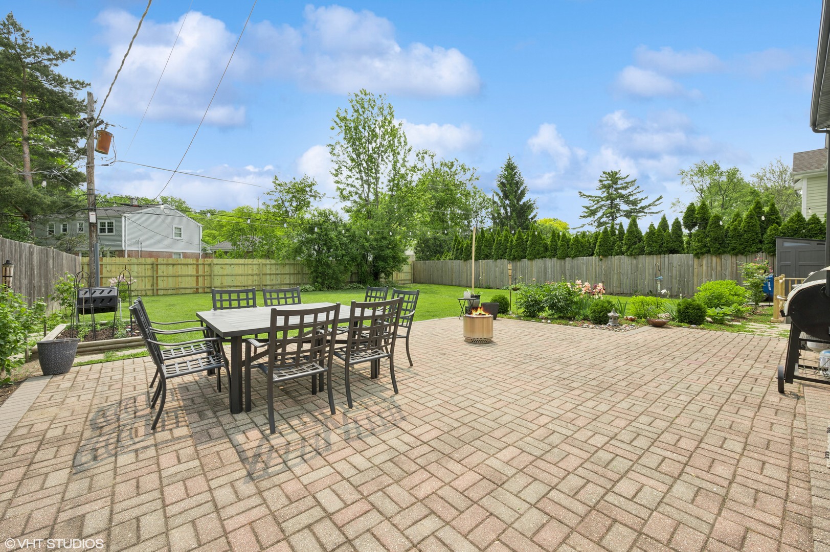 1115 Hunter Road Glenview, IL 60025 - Photo 30 of 34