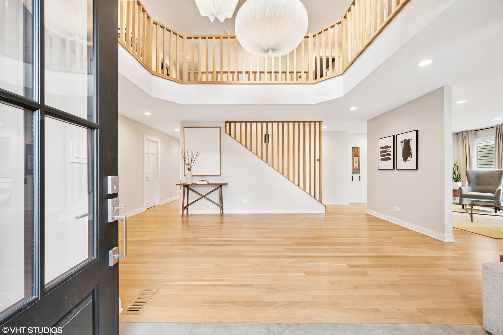 1115 Hunter Road Glenview, IL 60025 - Photo 3 of 34