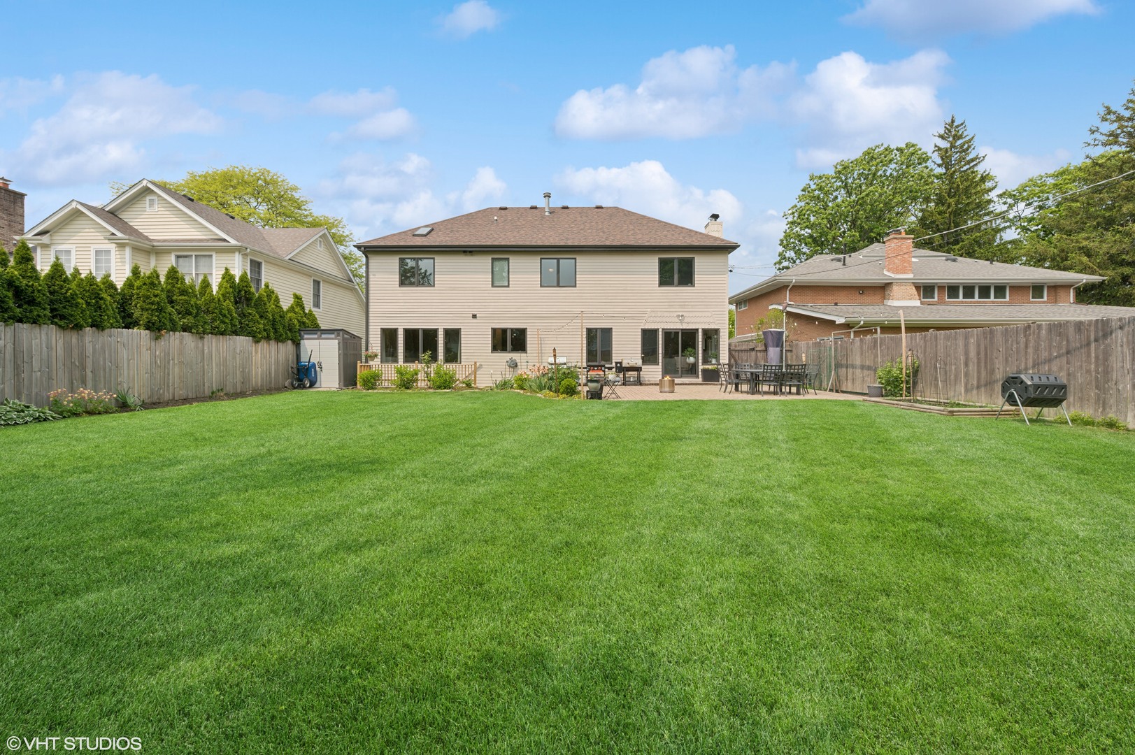 1115 Hunter Road Glenview, IL 60025 - Photo 31 of 34